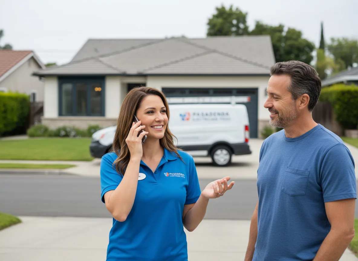 Electrician Masontown, WV FAQs